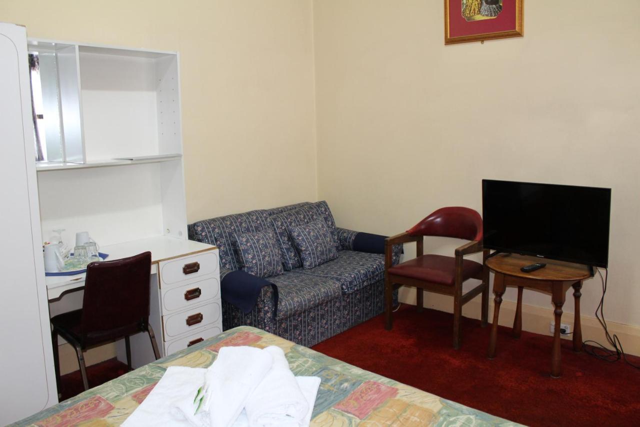Royal Hotel Orange Luaran gambar