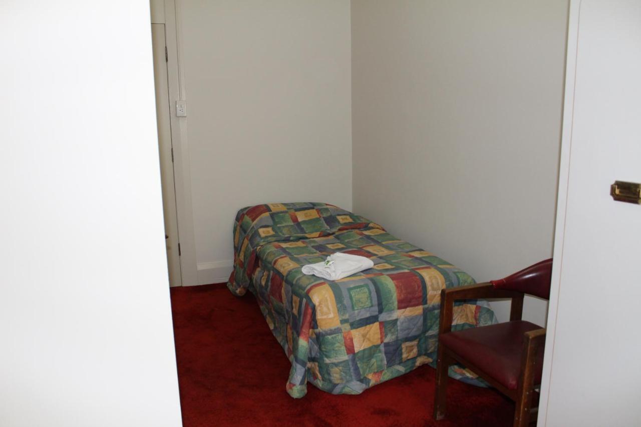 Royal Hotel Orange Luaran gambar